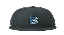 Black Snapback